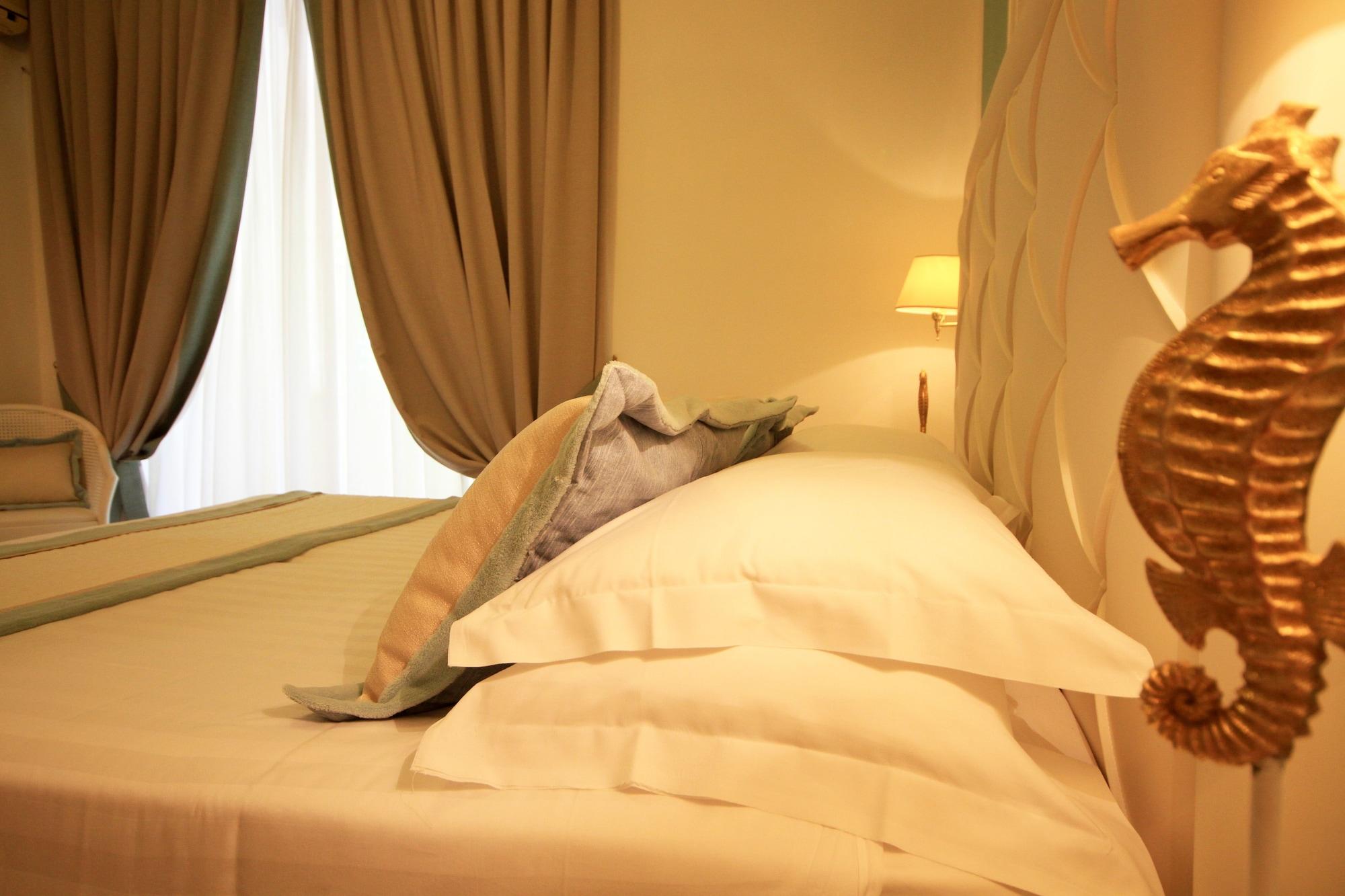 Raffaelli Park Hotel ฟอร์เต เดย์ มาร์มี ภายนอก รูปภาพ