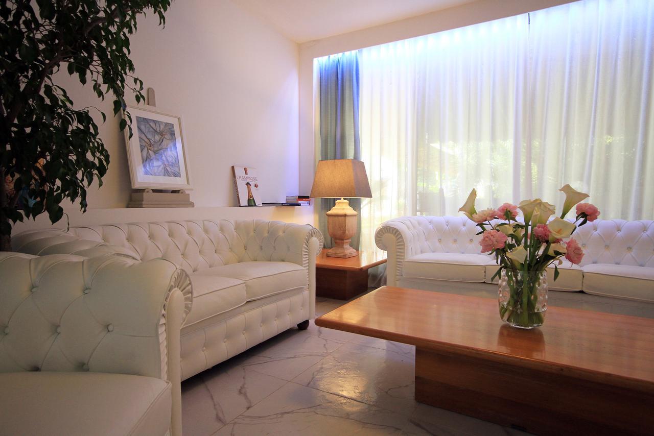 Raffaelli Park Hotel ฟอร์เต เดย์ มาร์มี ภายนอก รูปภาพ