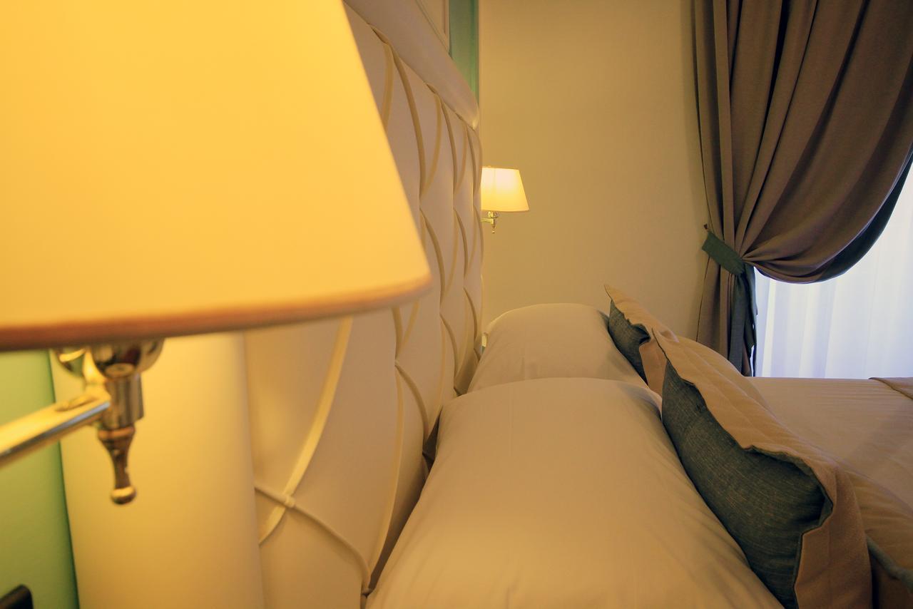 Raffaelli Park Hotel ฟอร์เต เดย์ มาร์มี ภายนอก รูปภาพ