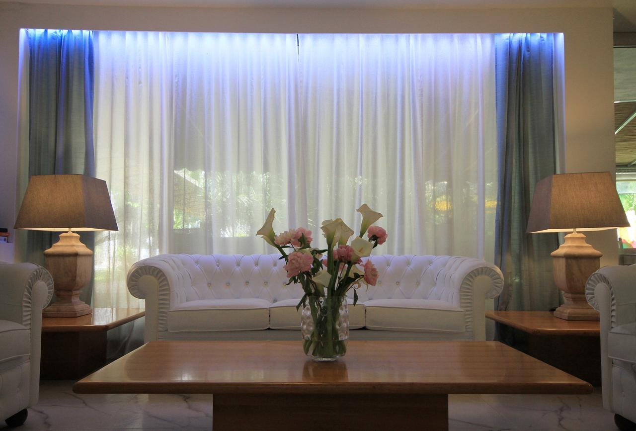 Raffaelli Park Hotel ฟอร์เต เดย์ มาร์มี ภายนอก รูปภาพ