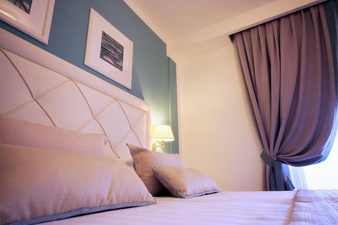 Raffaelli Park Hotel ฟอร์เต เดย์ มาร์มี ภายนอก รูปภาพ