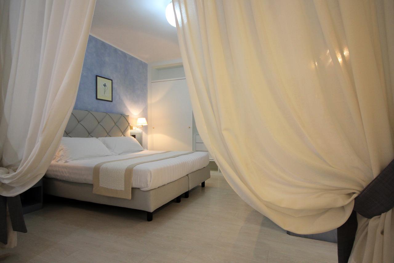 Raffaelli Park Hotel ฟอร์เต เดย์ มาร์มี ภายนอก รูปภาพ