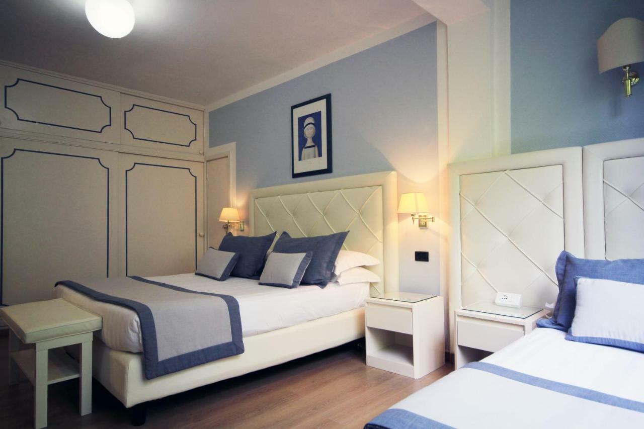 Raffaelli Park Hotel ฟอร์เต เดย์ มาร์มี ภายนอก รูปภาพ